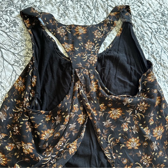 AMBIANCE BLOUSE - Picture 3 of 4